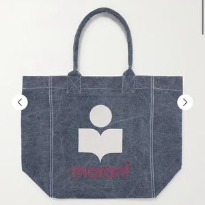 Large Isabel MARANT tote!!